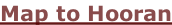 Map to Hooran